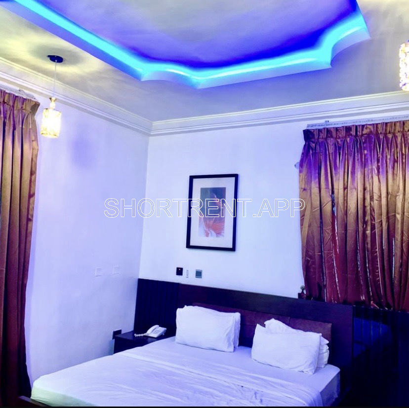 Mini Apartment with Ambience Comfort