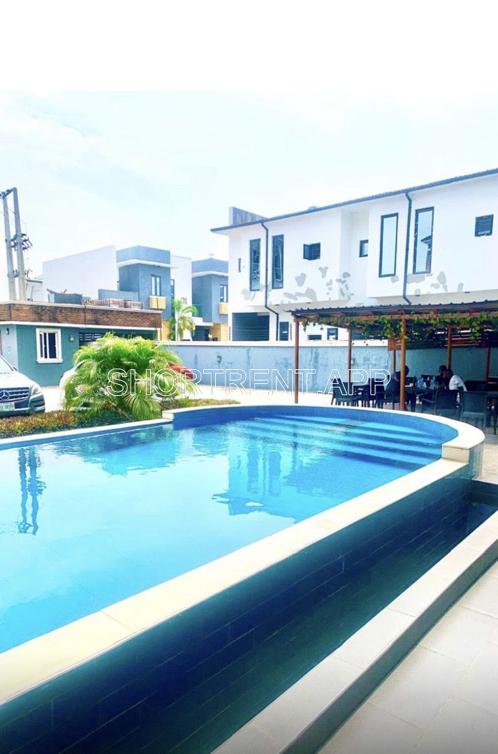 Mini Apartment with Ambience Comfort