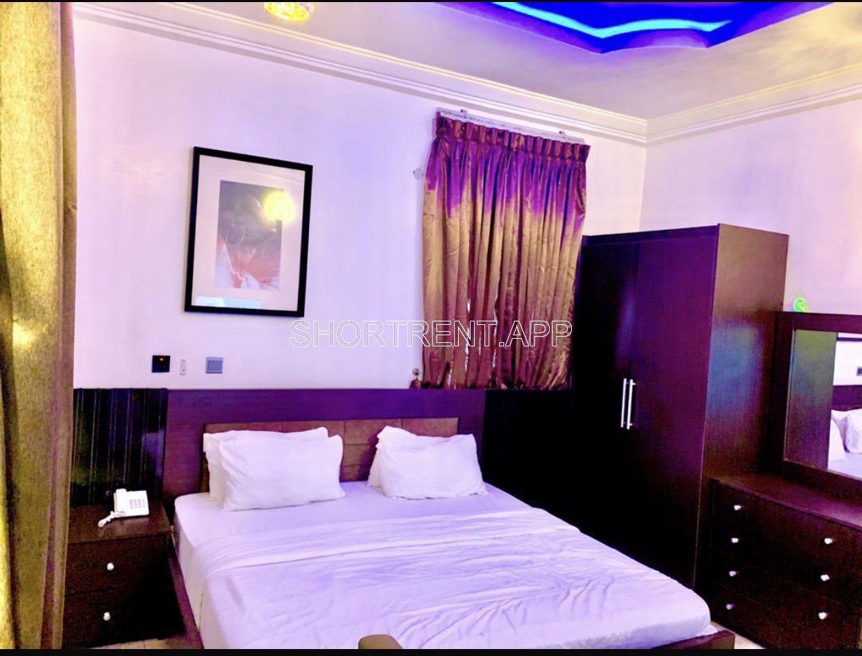 Mini Apartment with Ambience Comfort
