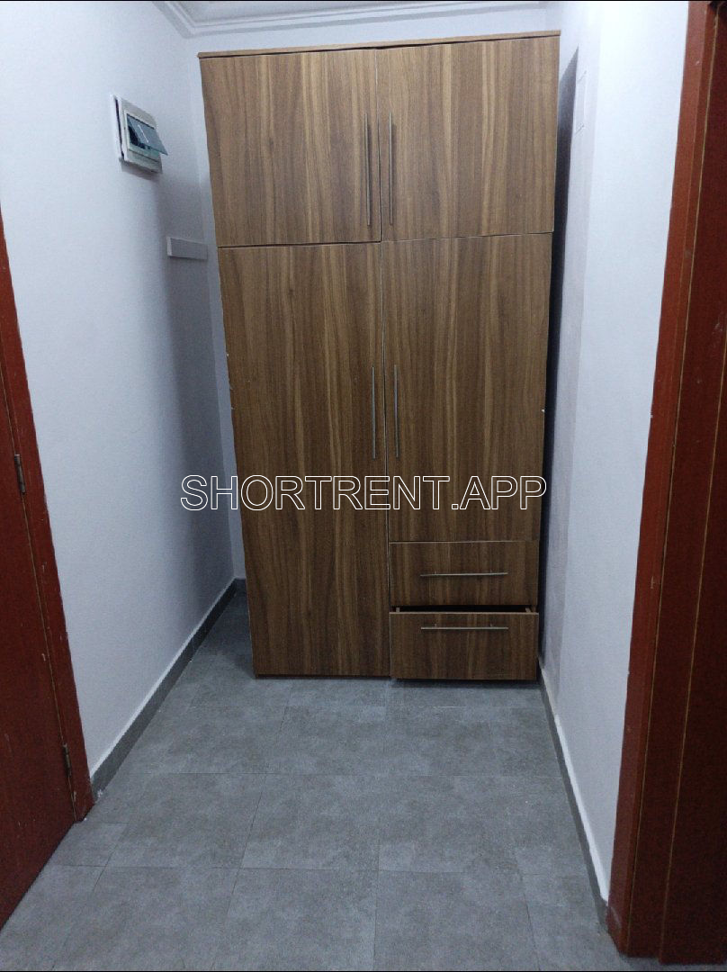 2 bedroom flat