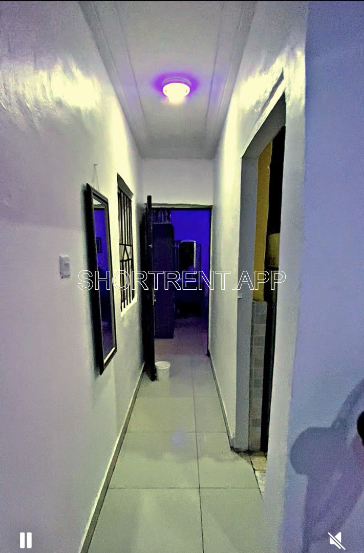 Roommate needed in a mini flat in Ajah Lagos
