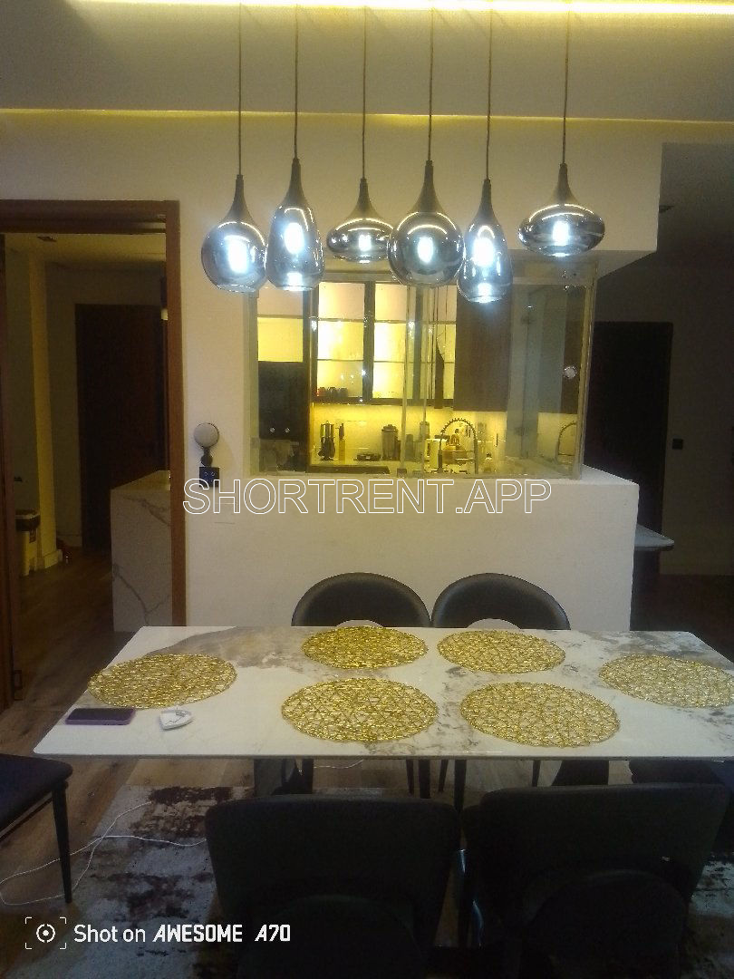 2bed room apartment