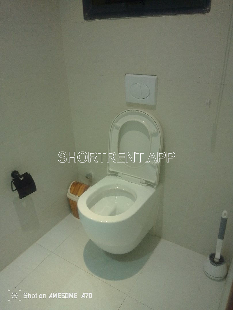 2bed room apartment