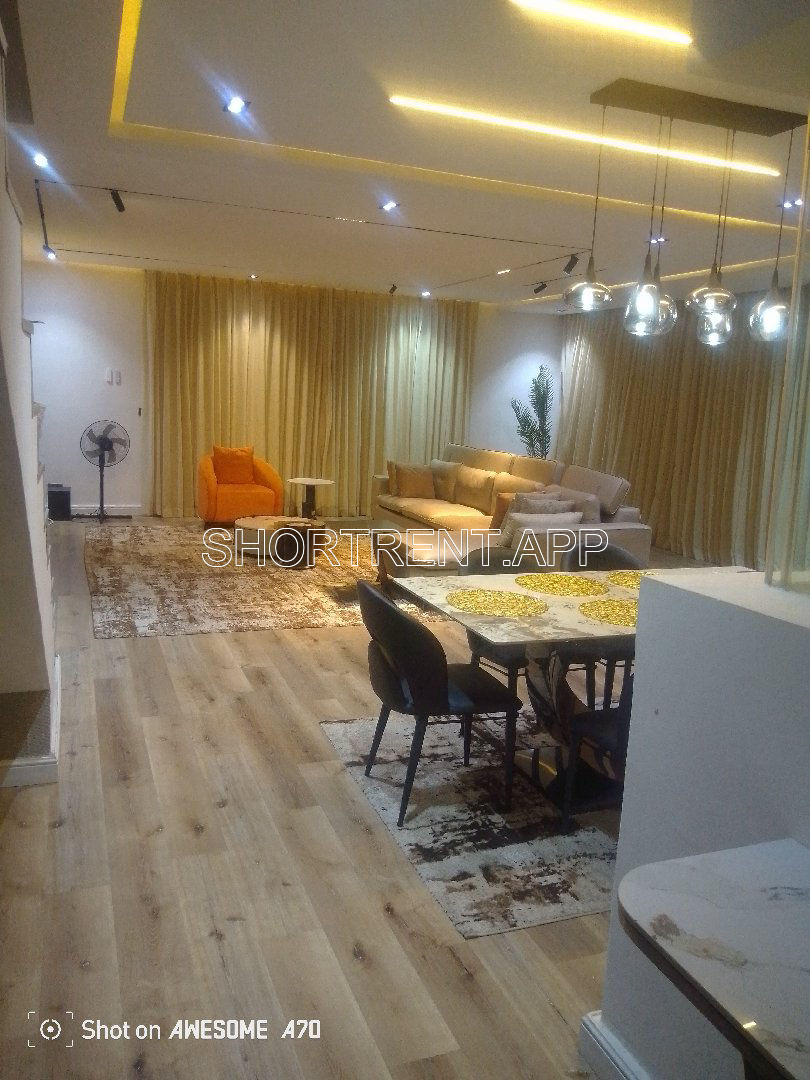 2bed room apartment