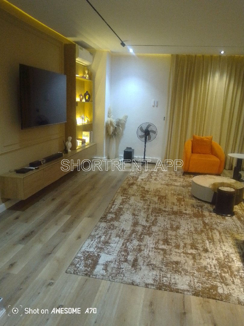 2bed room apartment