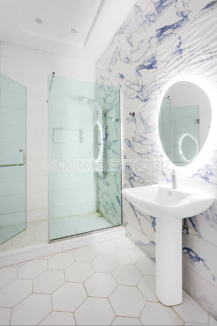 L & K SHOTLET APARTMENT