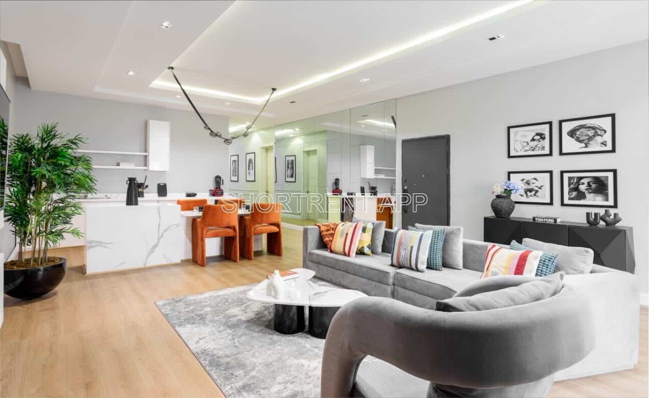 L & K SHOTLET APARTMENT