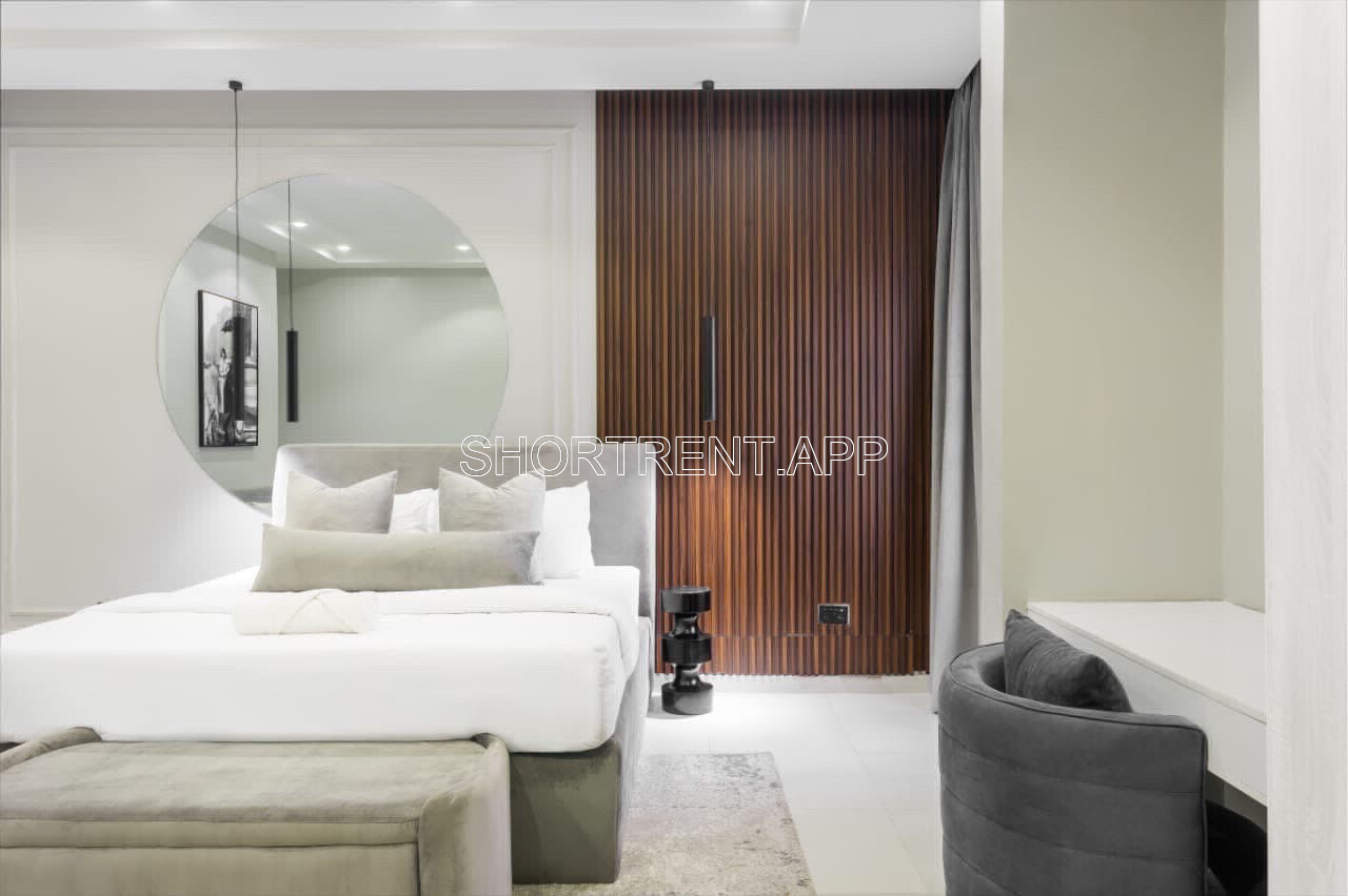 L & K SHOTLET APARTMENT