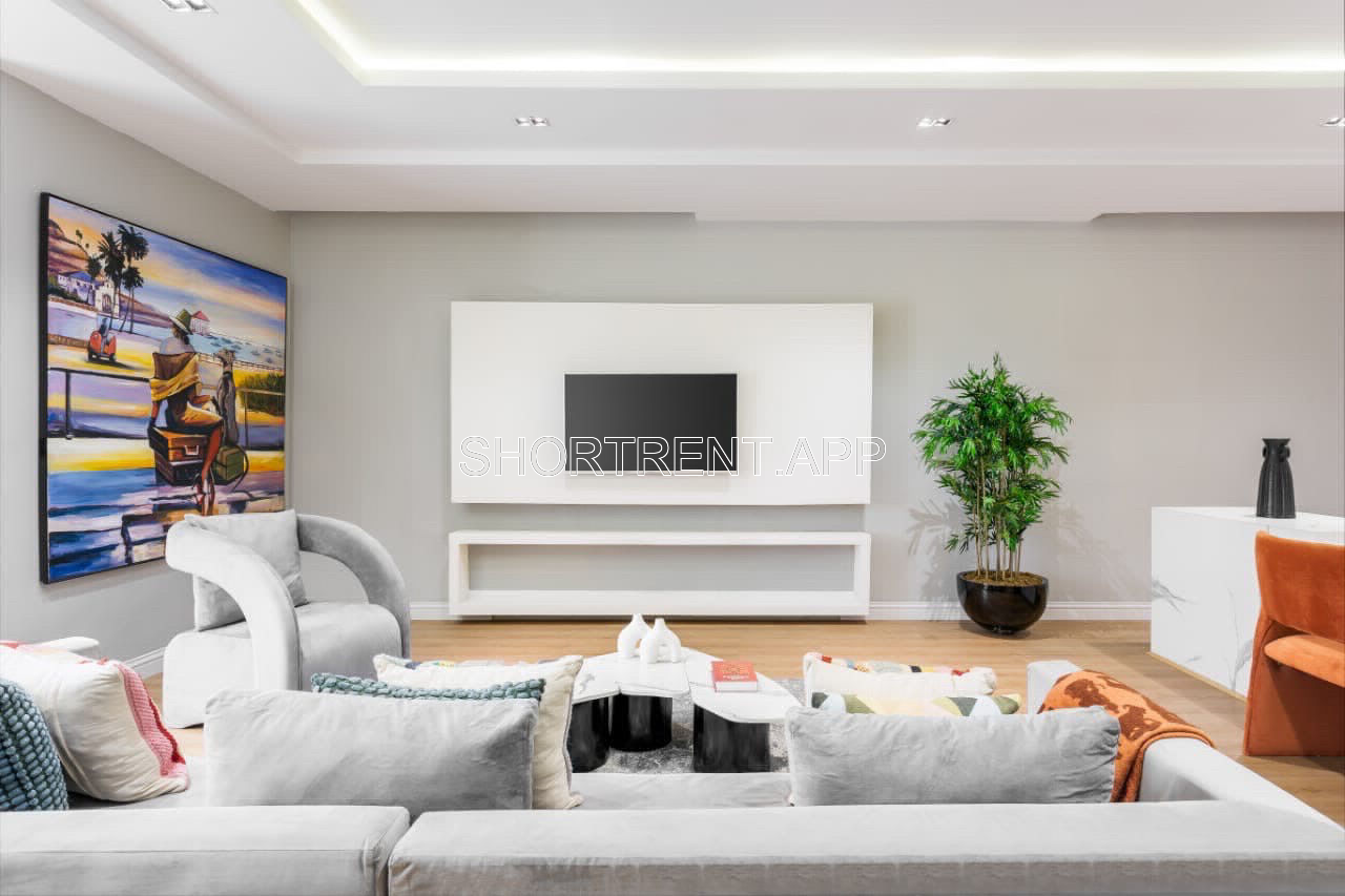 L & K SHOTLET APARTMENT