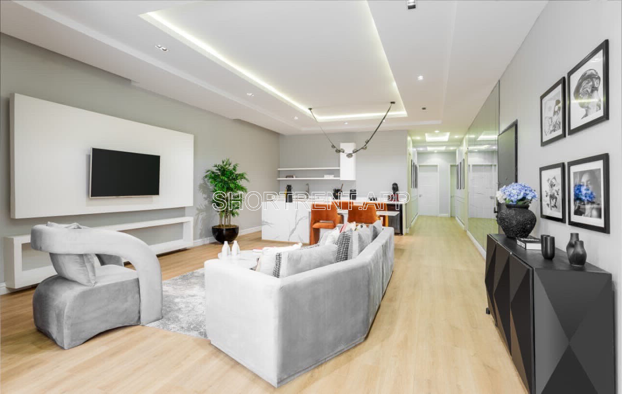 L & K SHOTLET APARTMENT