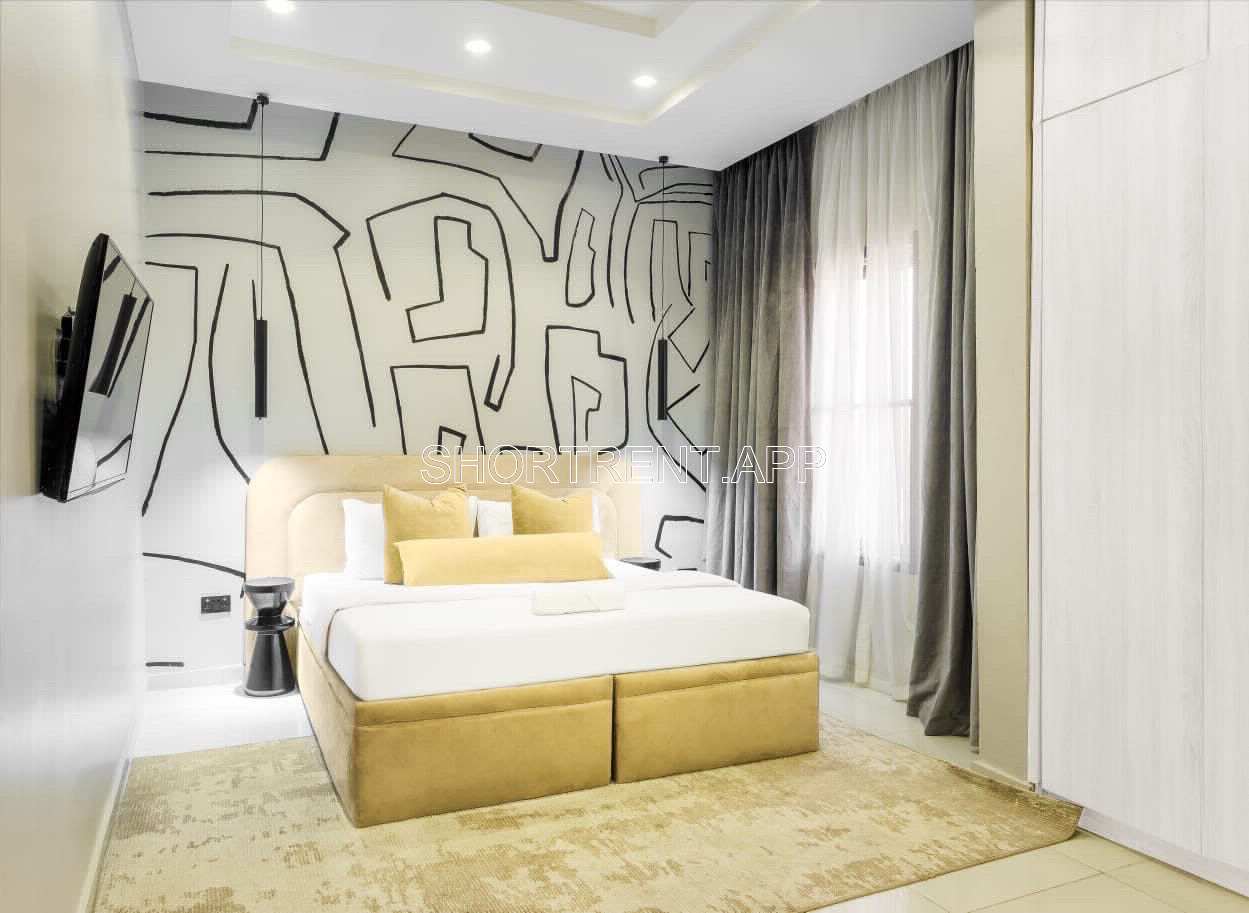 L & K SHOTLET APARTMENT