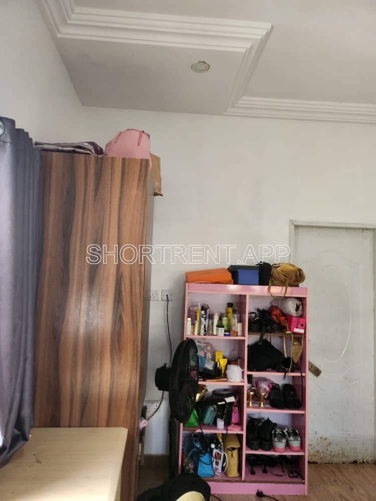 Shared apartment available at Sangotedo