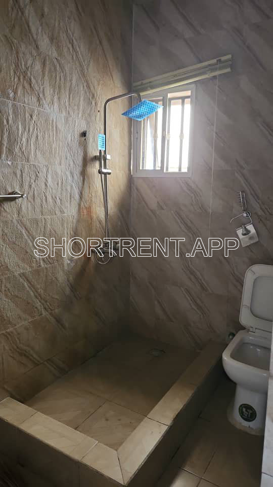 Shared apartment available at Sangotedo