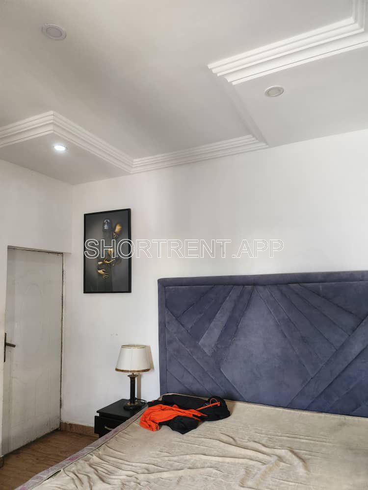 Shared apartment available at Sangotedo
