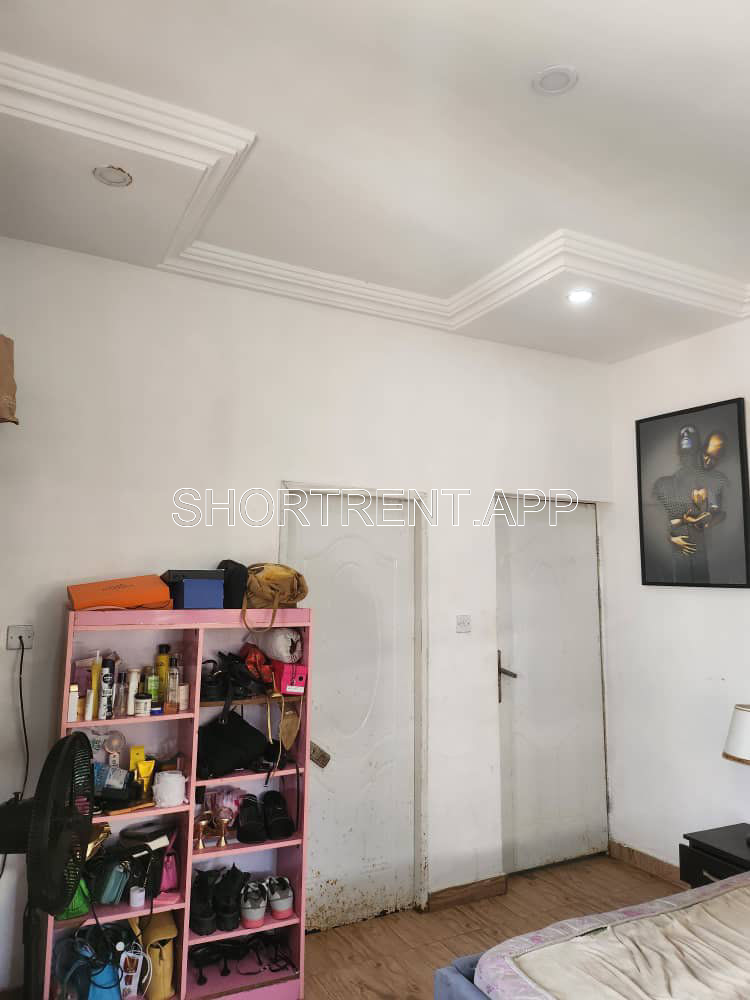 Shared apartment available at Sangotedo