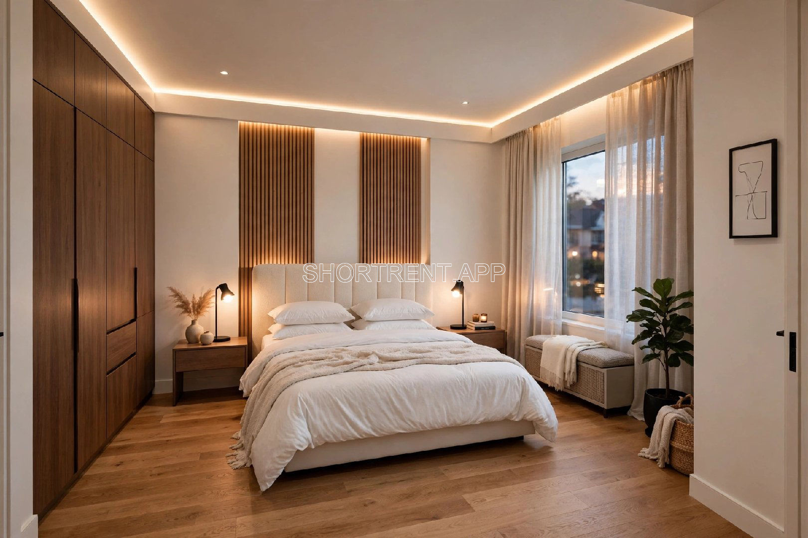 RENTER HOTEL