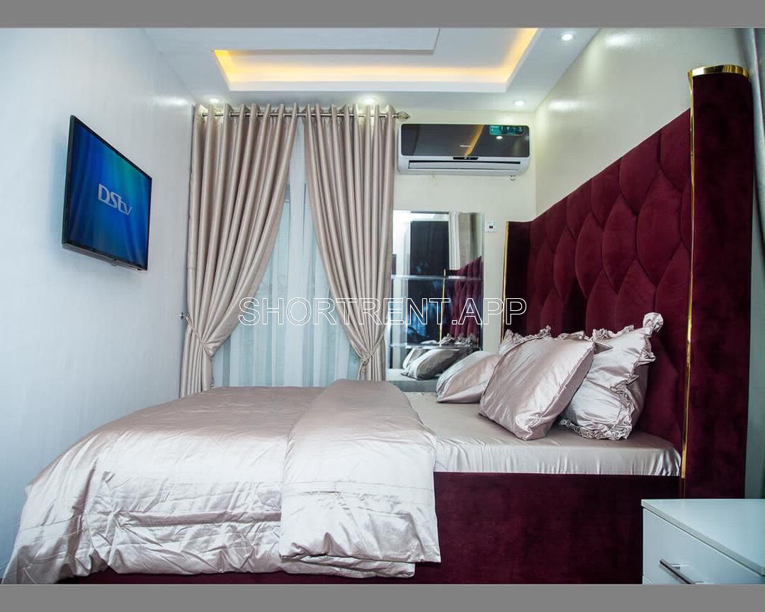 one bed Apertment