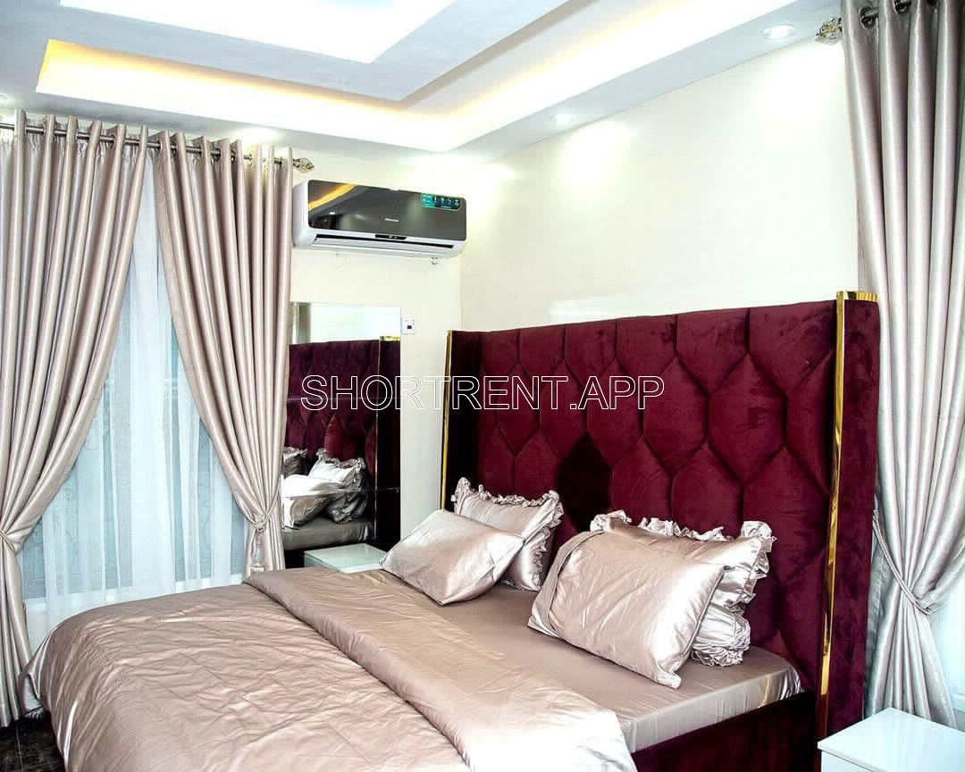 one bed Apertment