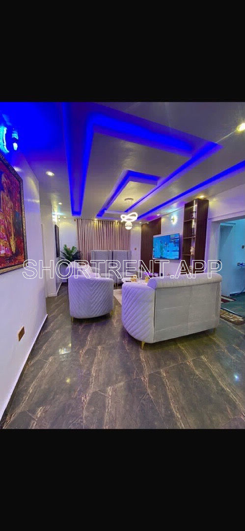 Henryroyalsapartment