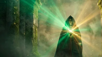 Supernatural & Fantasy