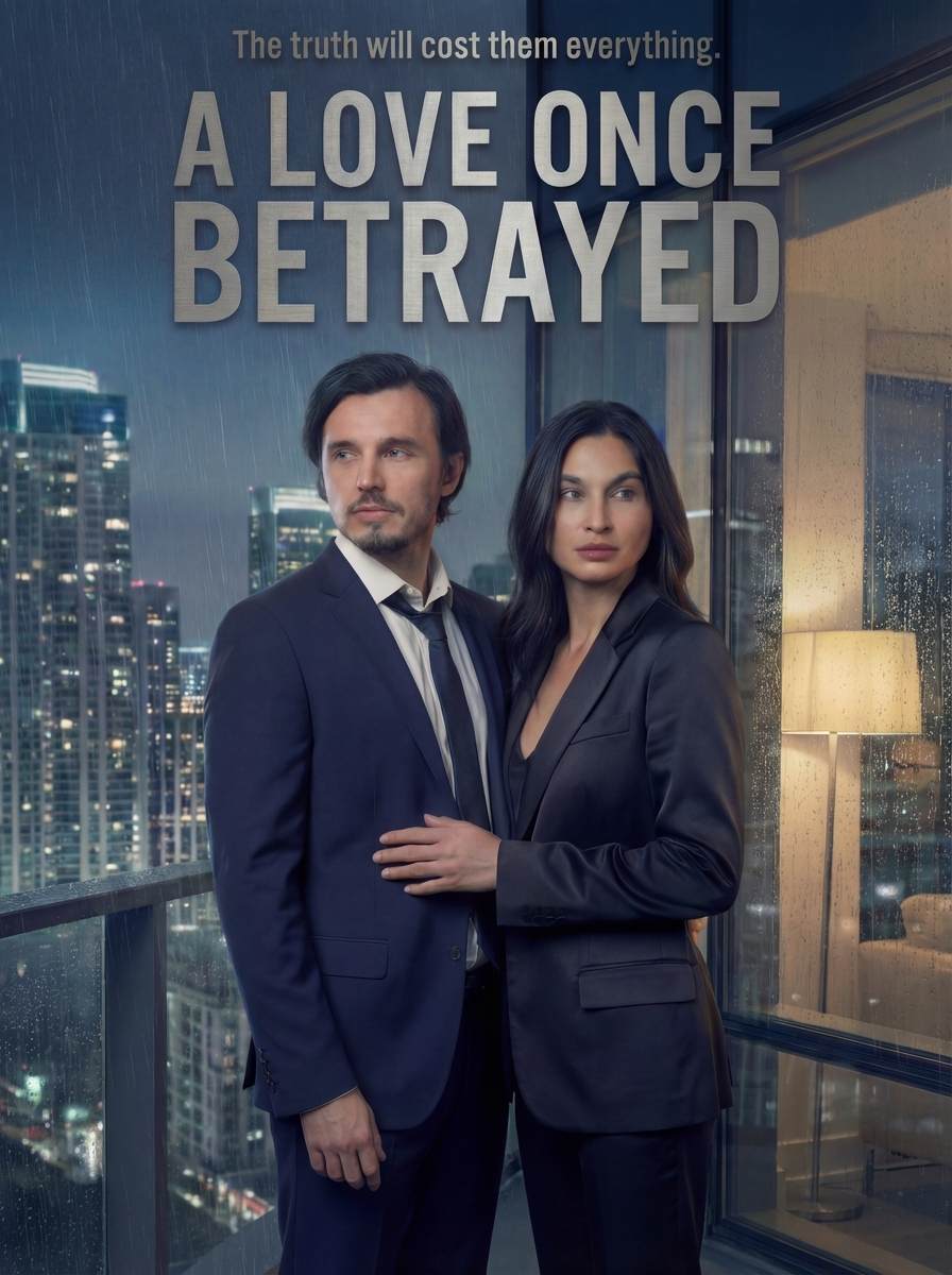 A Love Once Betrayed