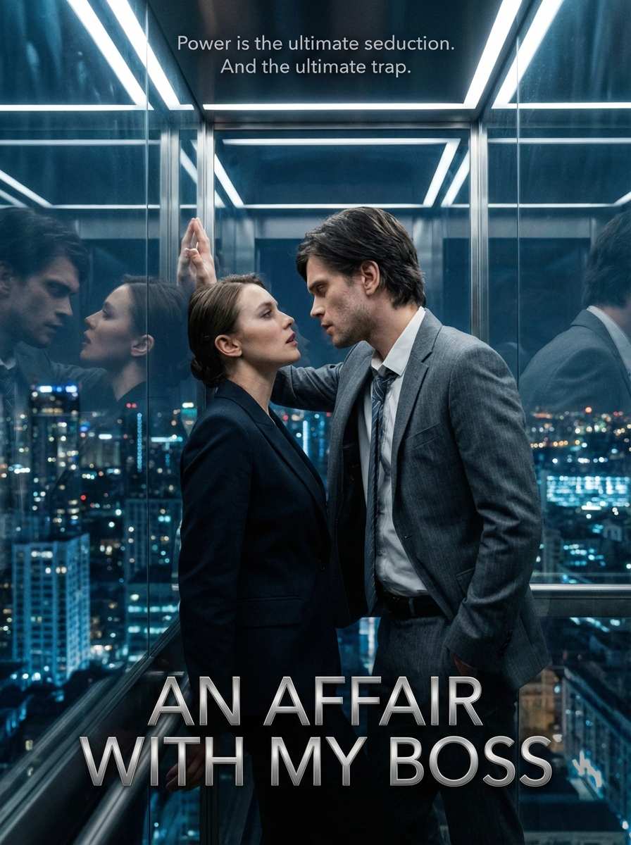 An Affair With My Boss