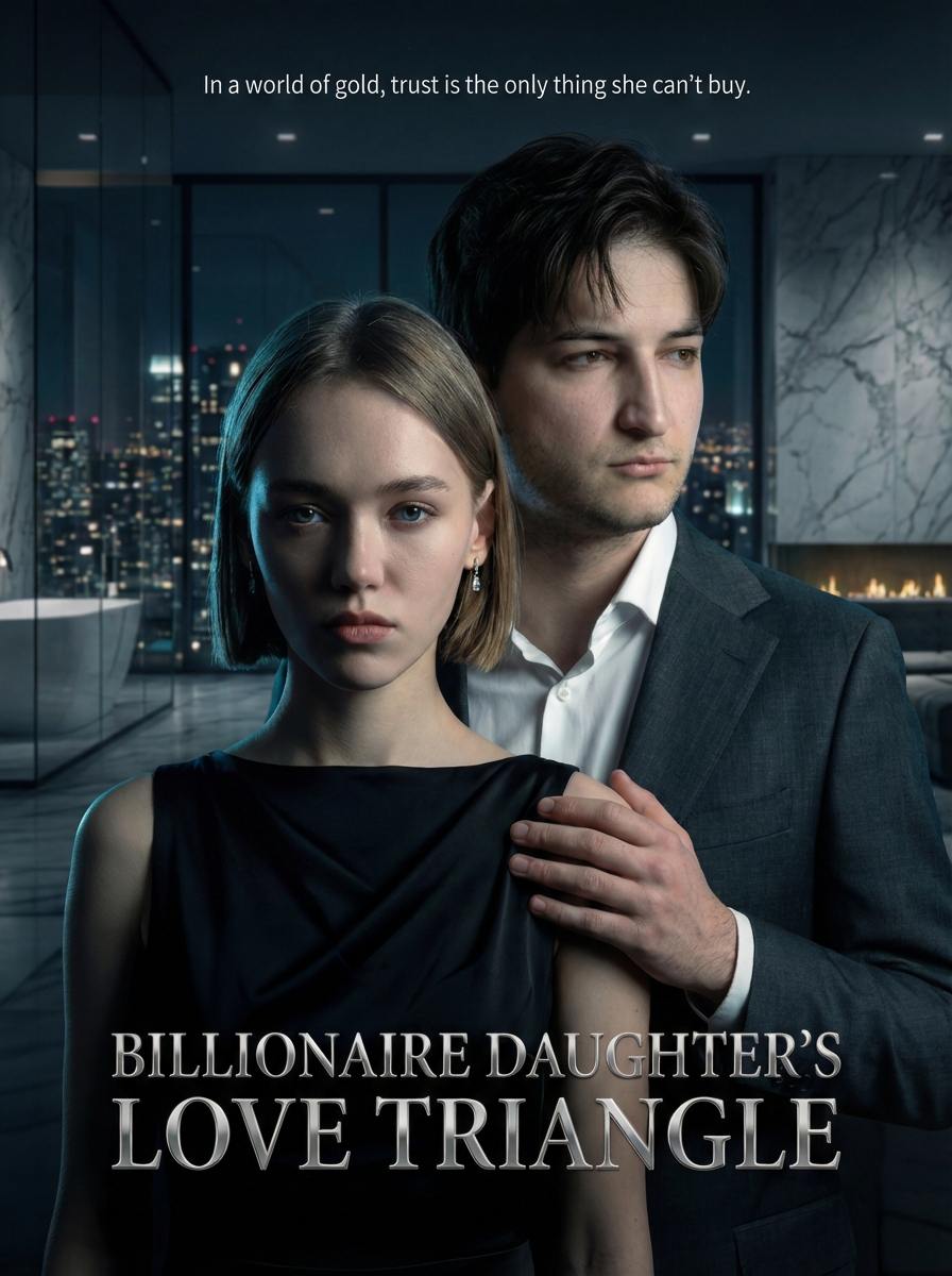 Billionaire Daughter's Love Triangle
