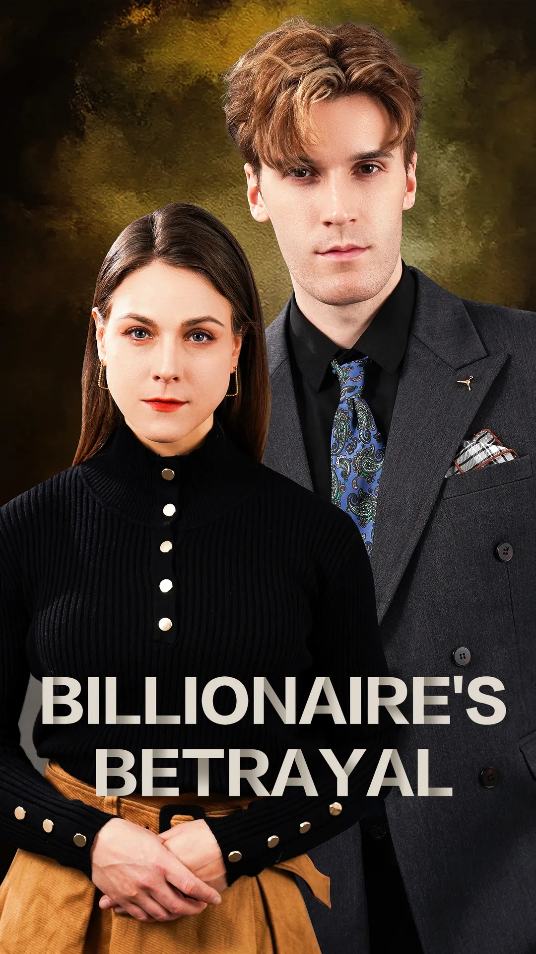 Billionaires Betrayal