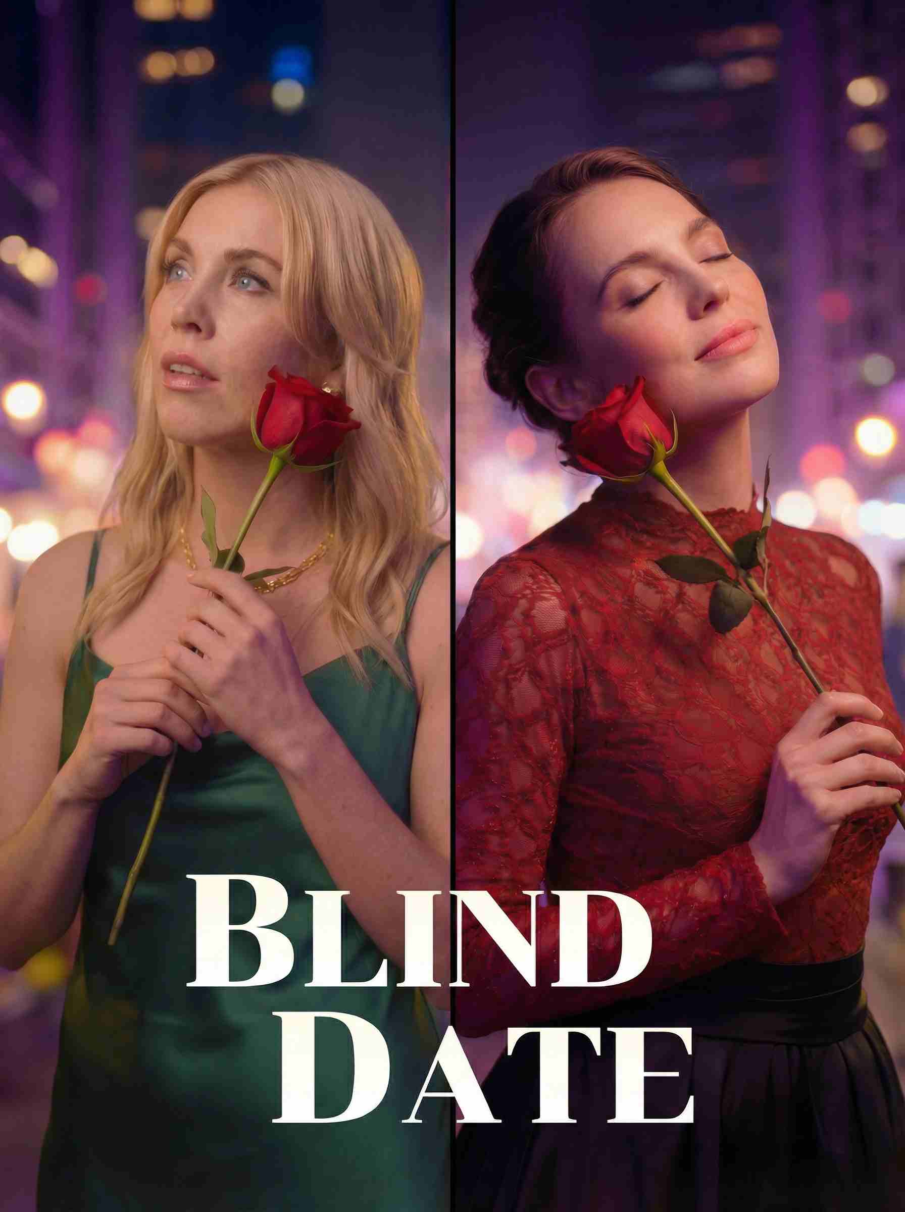 Blind Date