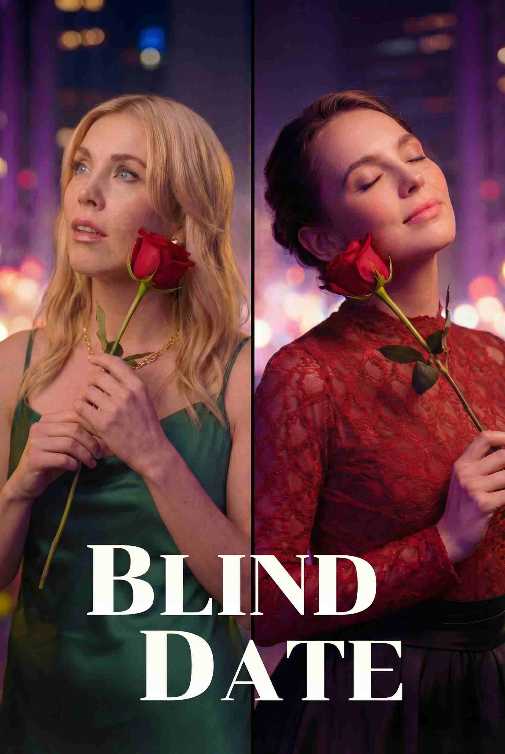 Blind Date