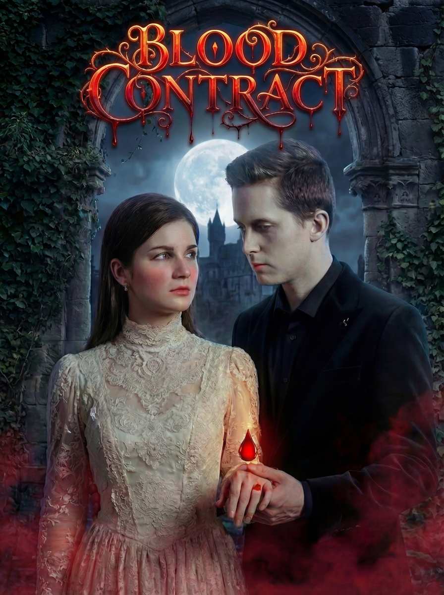 Blood Contract