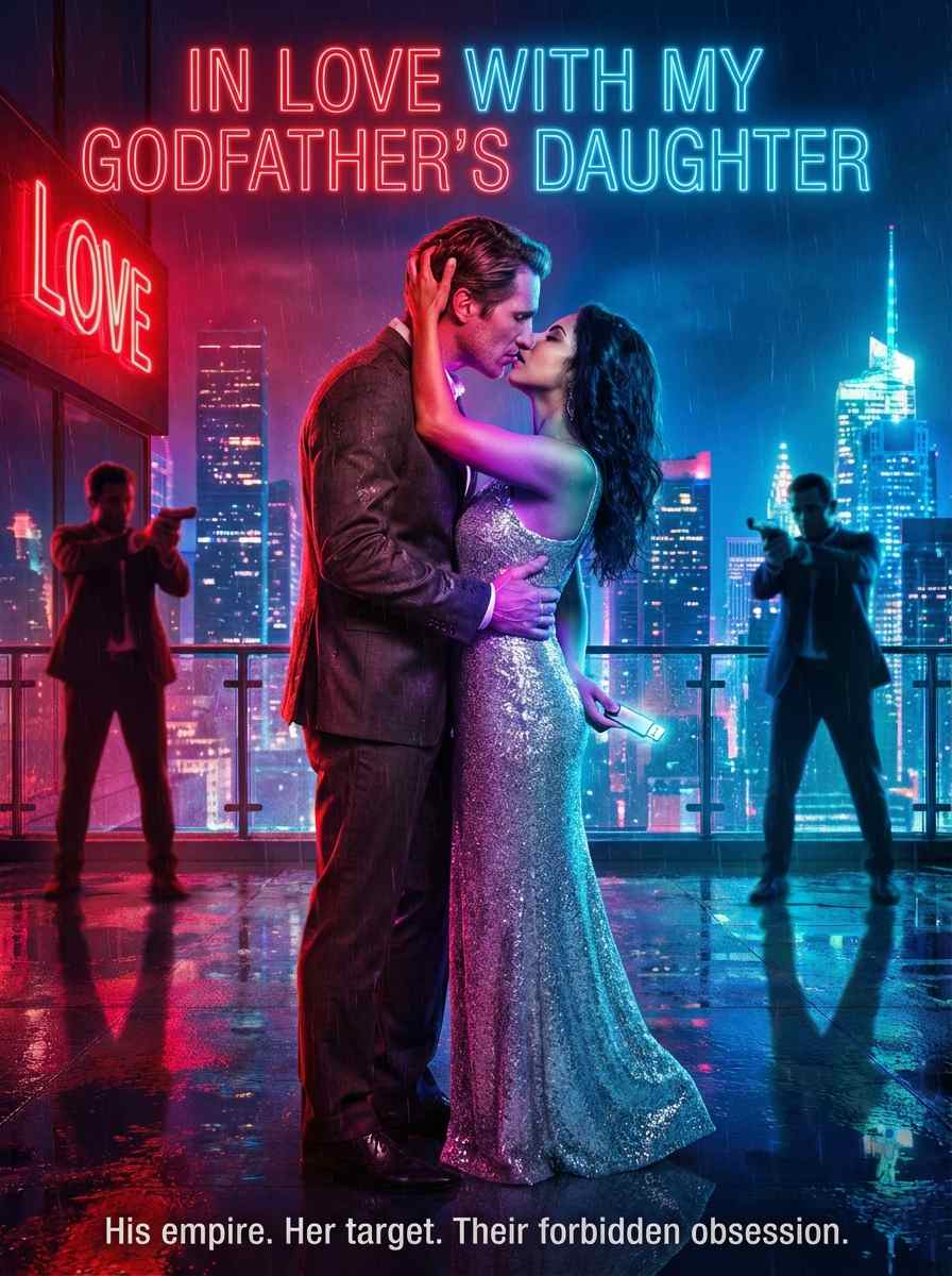 In Love With My Godfather's Daughter