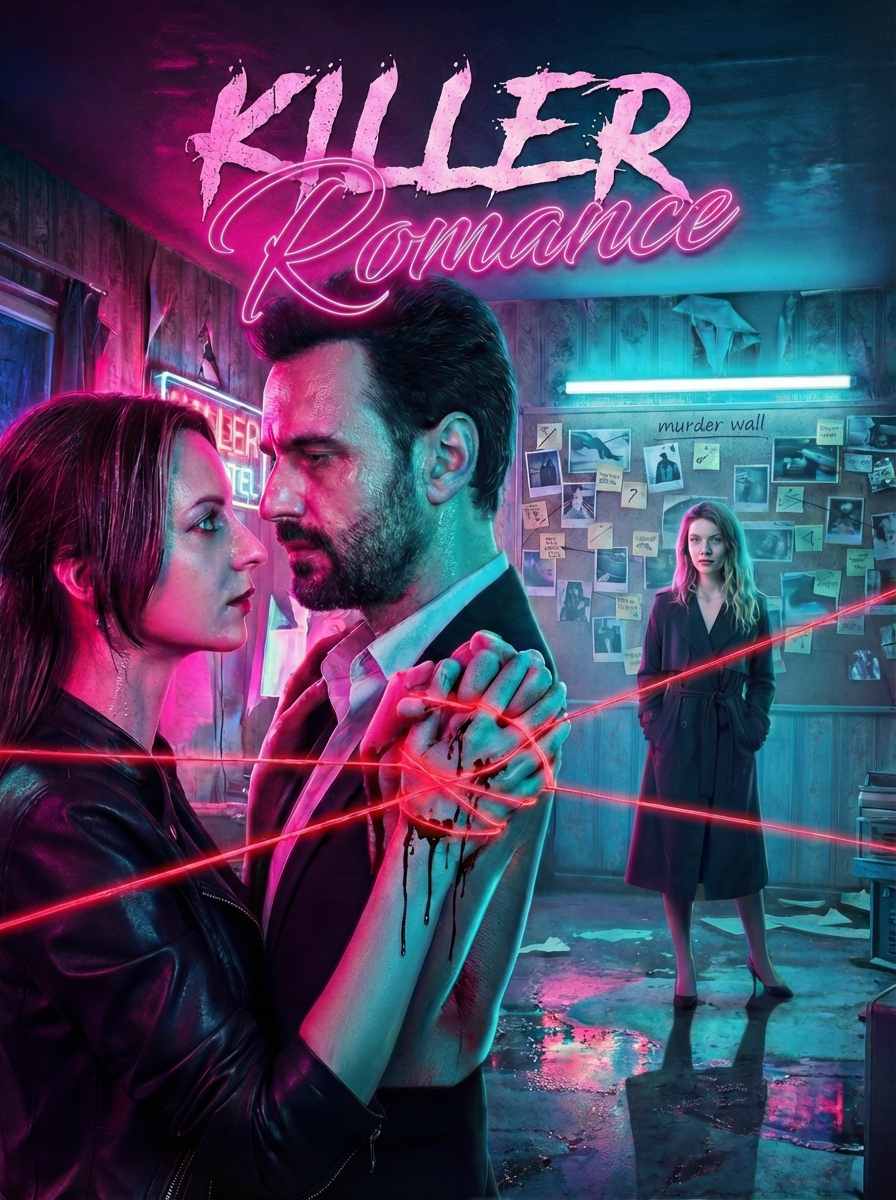 Killer Romance