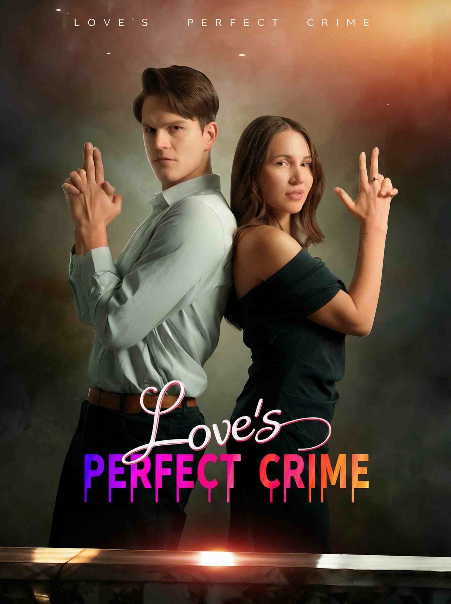 Loves Perfect Crime