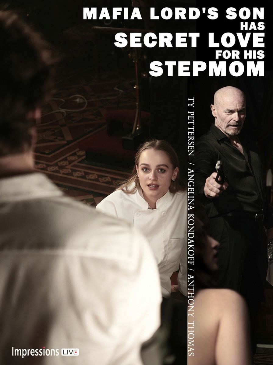 Mafia Lord S Son Has Secret Love For His Stepmom