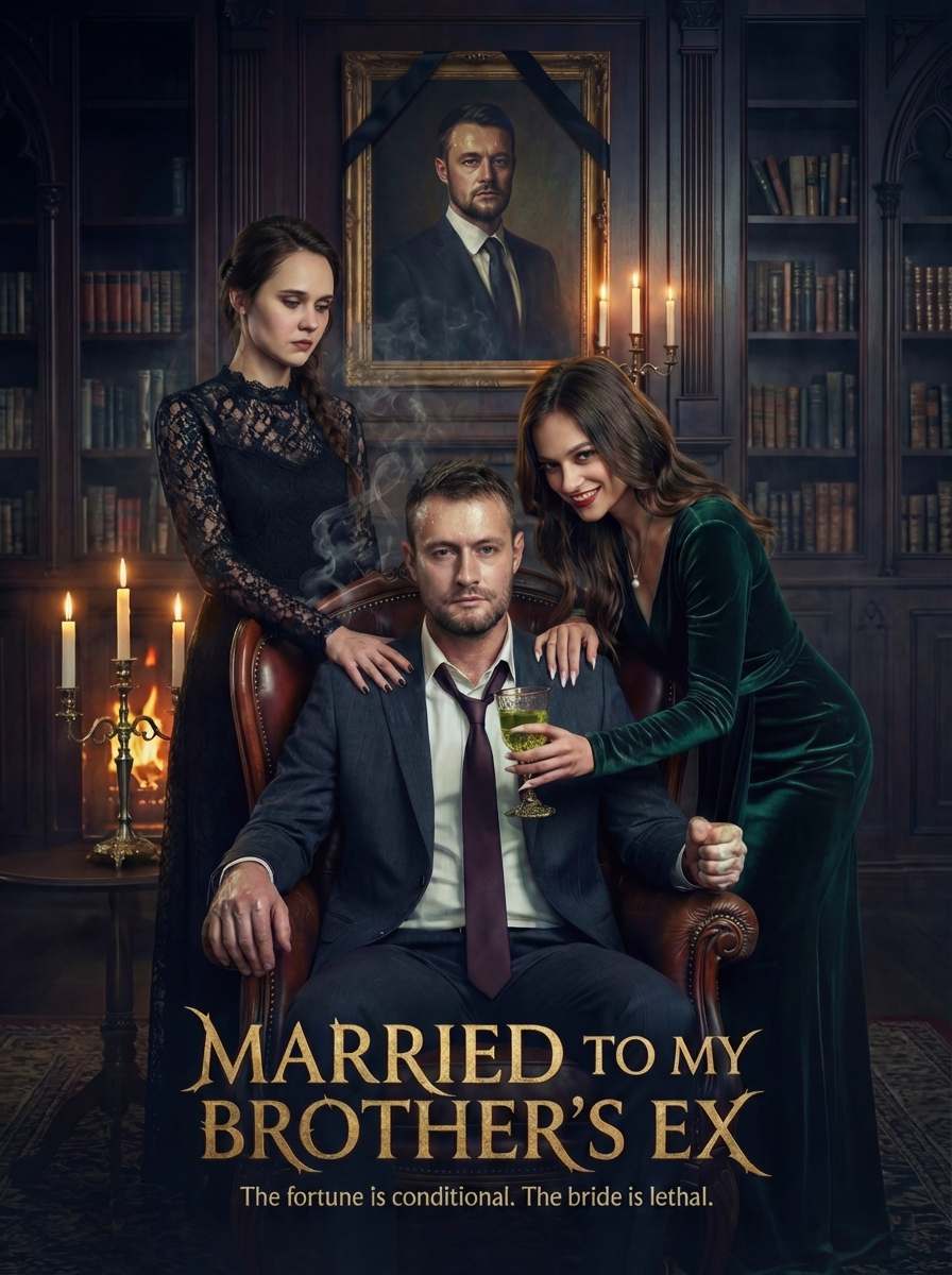 Married To My Brother's Ex