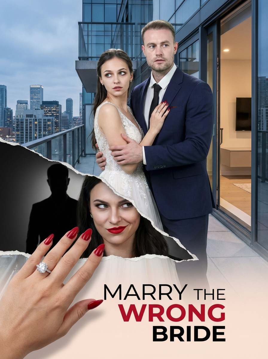 Marry The Wrong Bride