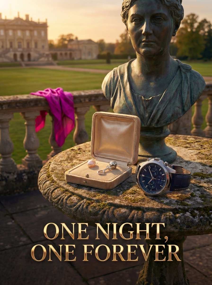 One Night, One Forever