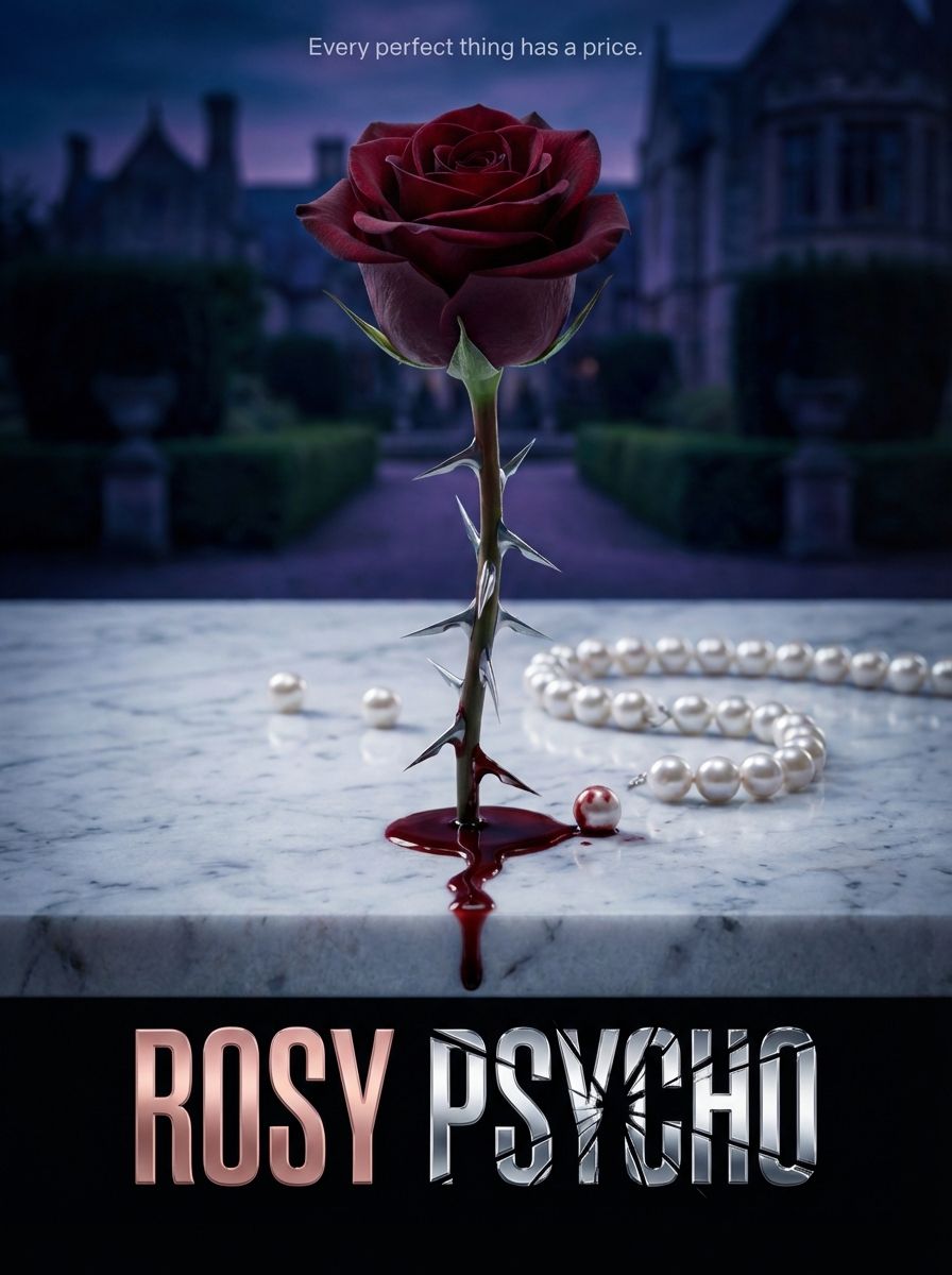 Rosy Psycho