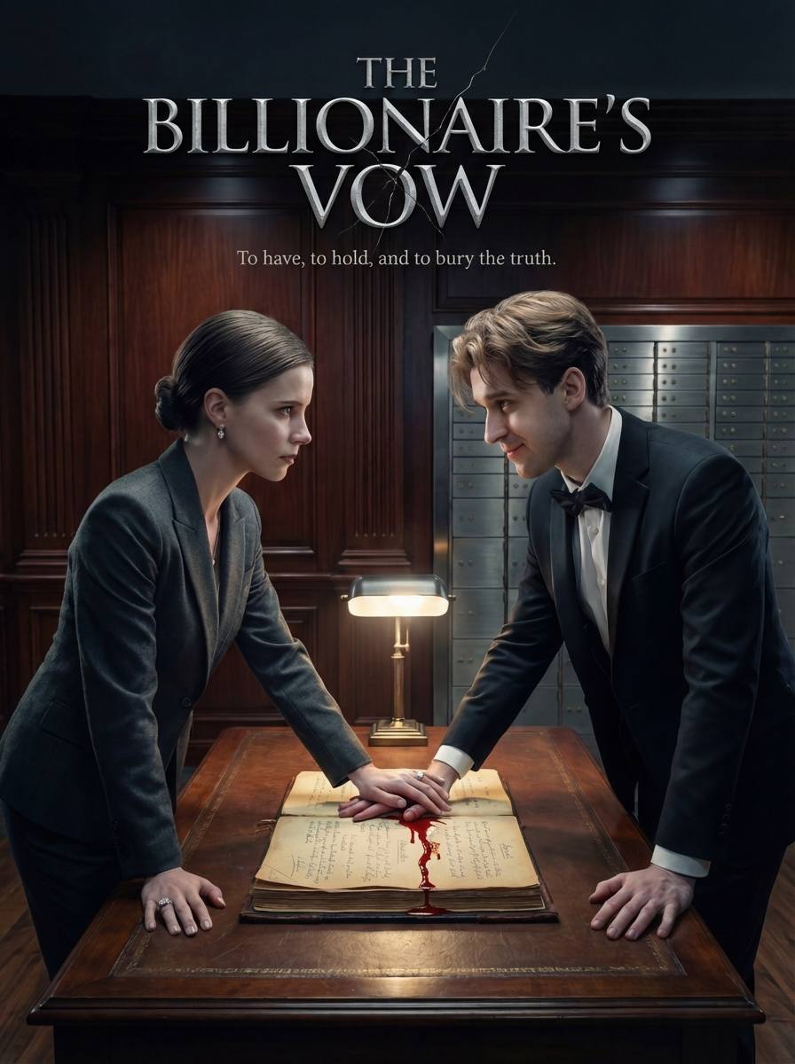 The Billionaires Vow