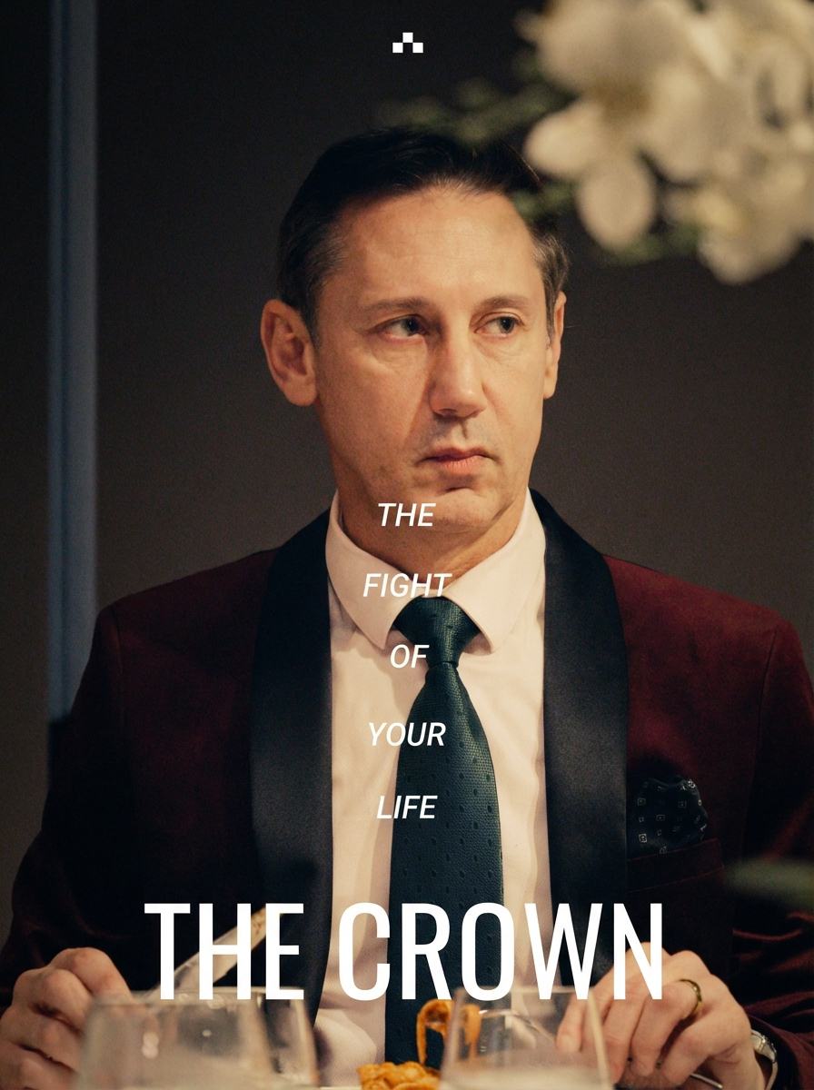 The Crown