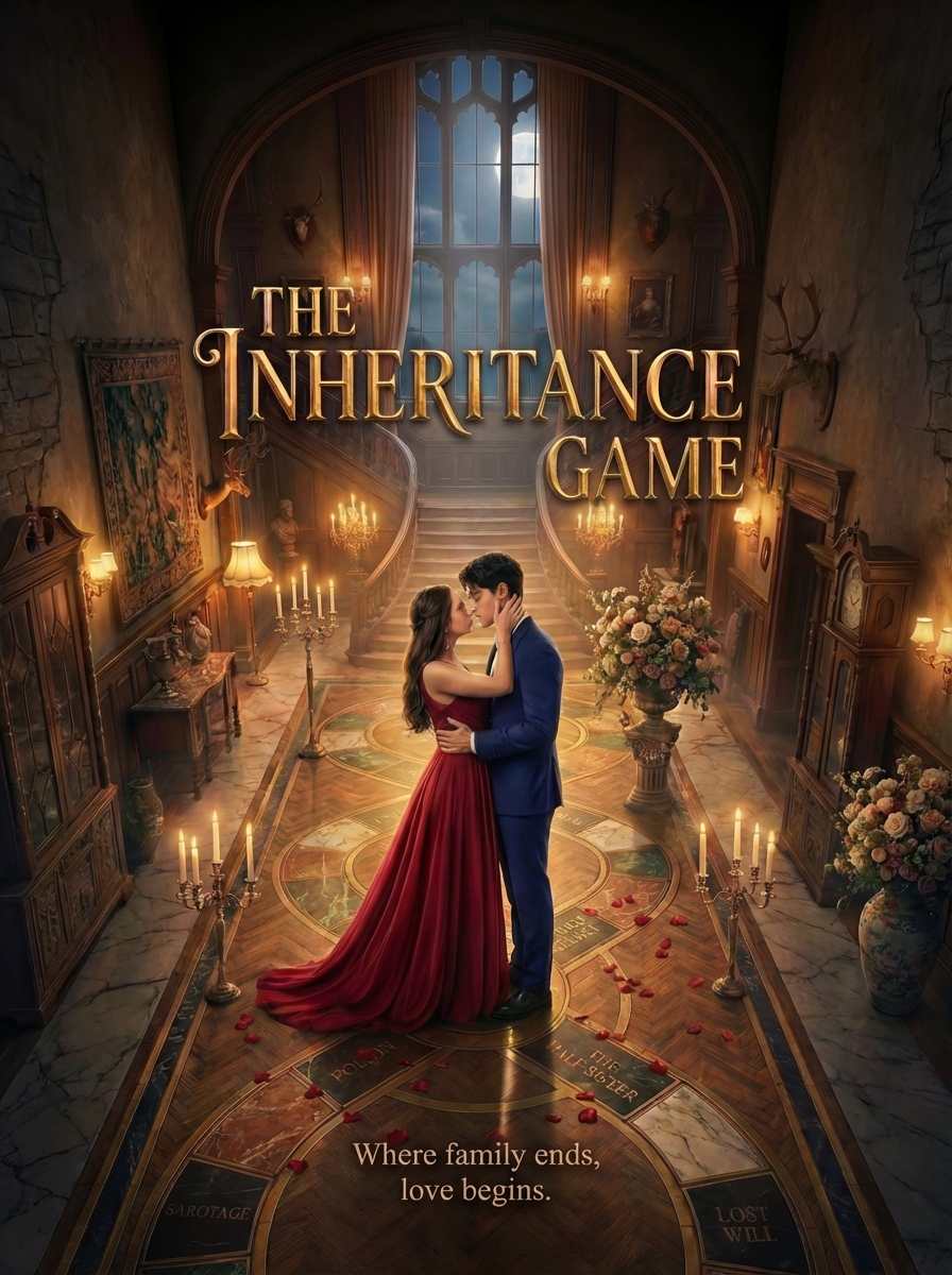 The Inheritance Game