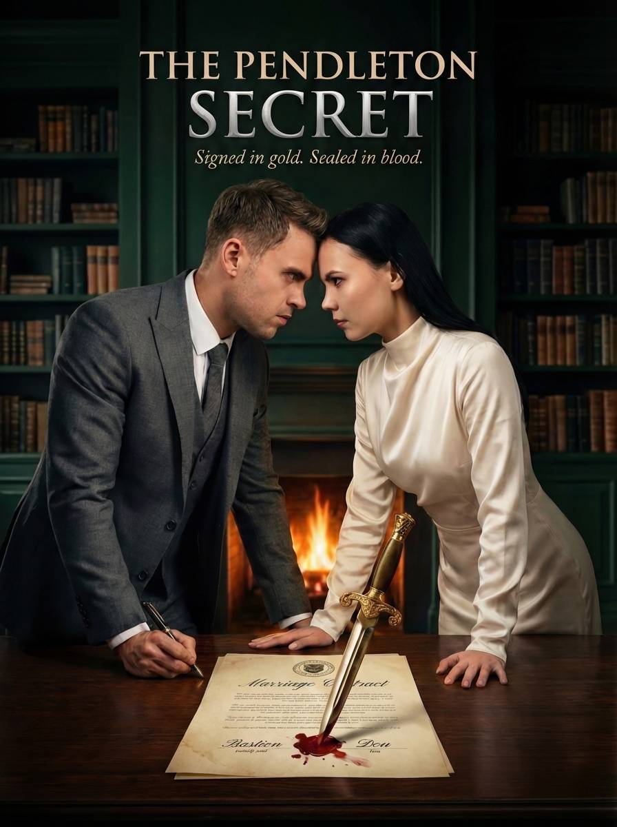 The Pendleton Secrete