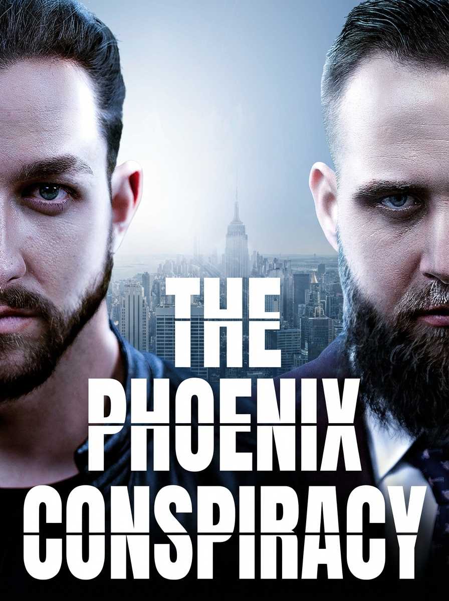 The Phoenix Conspiracy