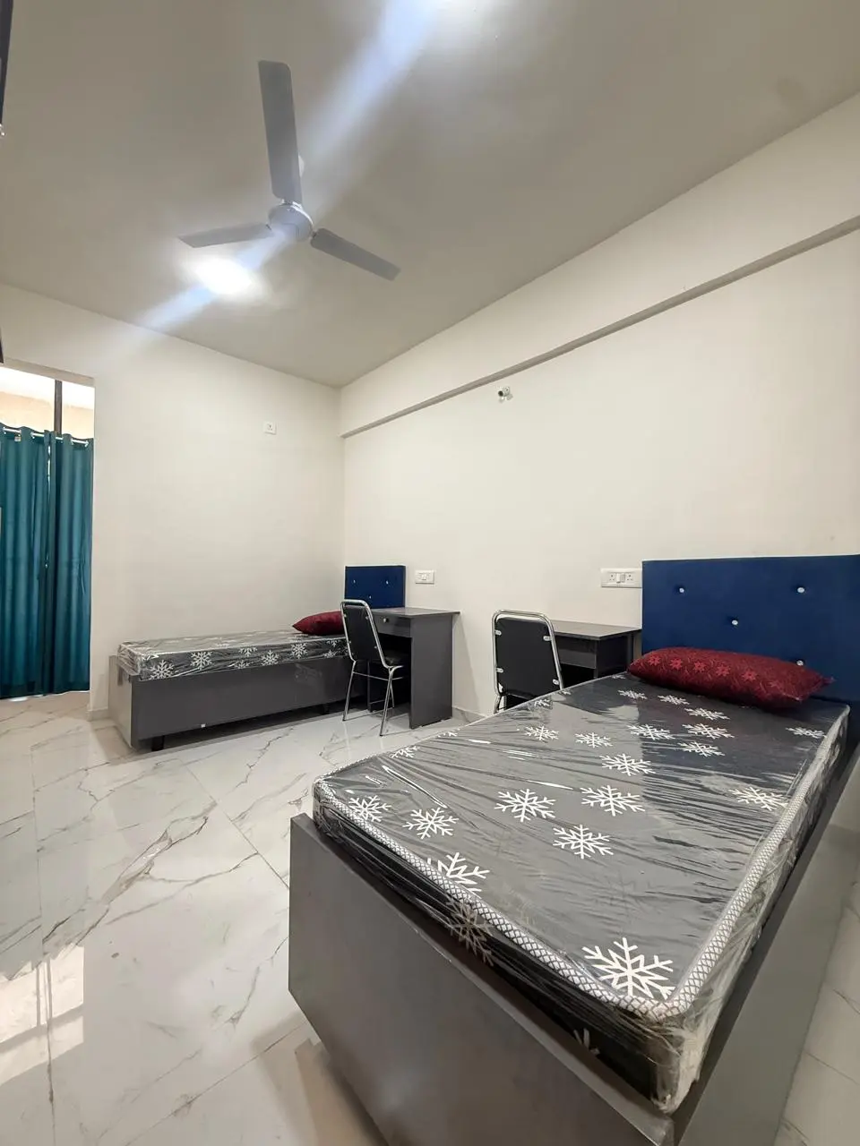 Ashok Premium PG, Pune
