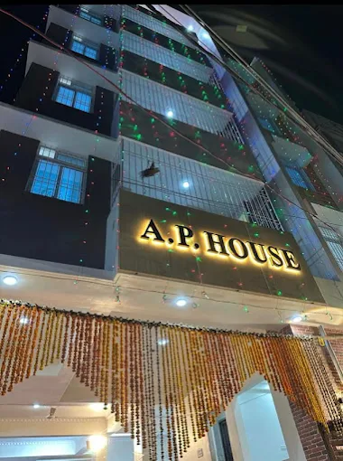 Aspire Girls' Hostel & P.G Patna, Patna