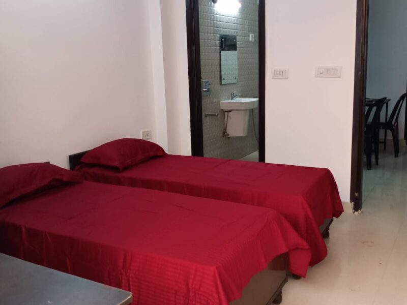 Comfort Rooms PG , Delhi