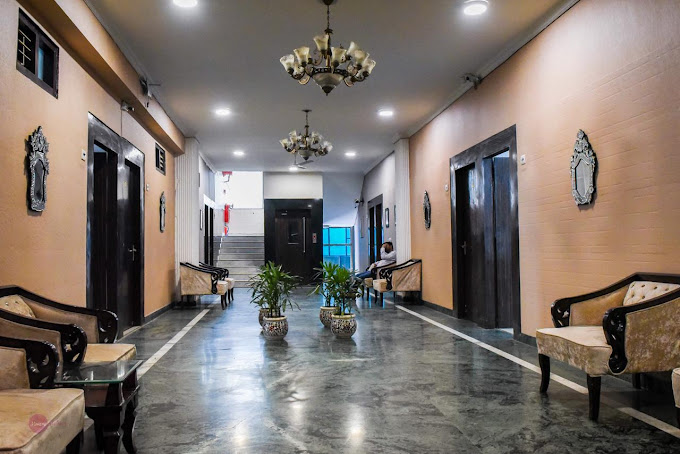 Shyam Vandana PG, Noida