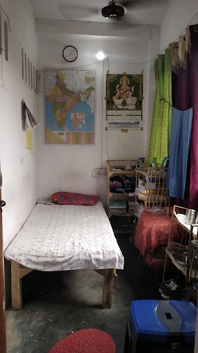 Sarang Boys & Girls Hostel - Best Hostel & PG, Patna