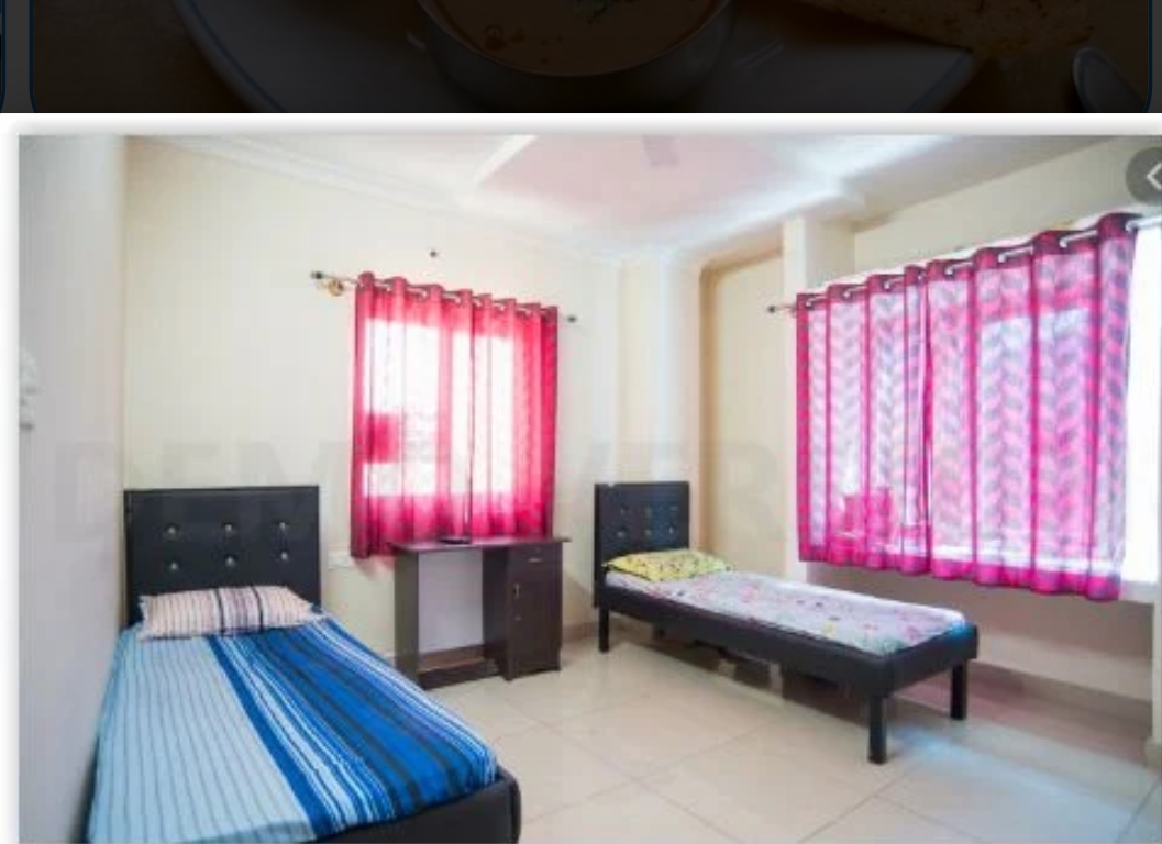 Shaan PG/Aashiyana PG for Boys and Girls:, Jaipur